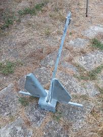 ANCORA DANFORTH 12 kg