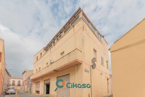 Monserrato.Proprietà indipendente da ristrutturare
