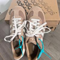 Adidas Samba OG 'Cardboard'