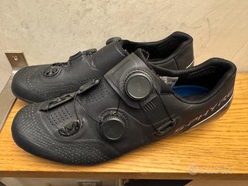 Scarpe Shimano S-PHYRE RC902 bdc