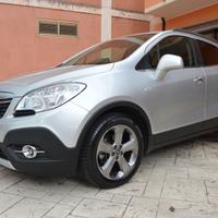 OPEL MOKKA 1.7 CDTI 130CV S&S Cosmo