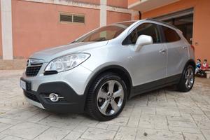 OPEL MOKKA 1.7 CDTI 130CV S&S Cosmo