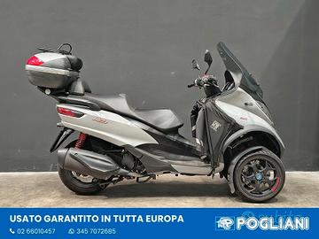 Piaggio MP3 350 LT ABS