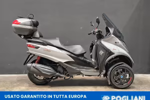 Piaggio MP3 350 LT ABS
