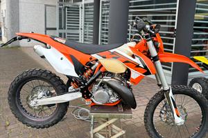 ktm 125 exc