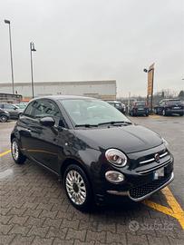 FIAT 500 NEOPATENTATI