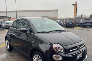 FIAT 500 NEOPATENTATI