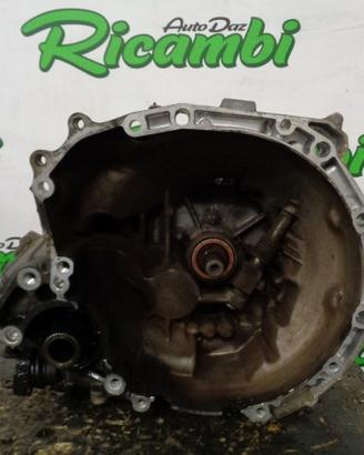 CAMBIO 5 MARCE DAIHATSU SIRION 1.3 4X4 2002