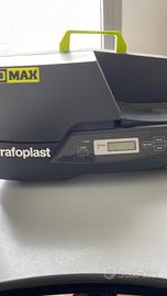 Stampante termica grafoplast evomax