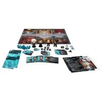  Harry Potter Funkoverse Board Game 4 Character