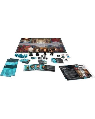  Harry Potter Funkoverse Board Game 4 Character