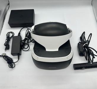 PlayStation VR1 completo per PS4/PS5 
