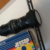 Jessop Slide Duplicator attacco vite T2