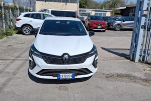 Renault Clio dicembre 2025