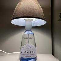 Lampada abat-jour Gin Mare