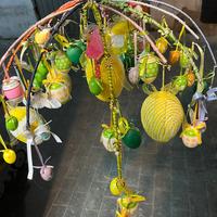 Decorazione pasquale