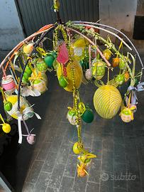 Decorazione pasquale