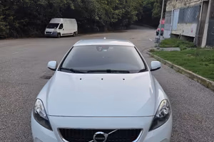 Volvo V40 D2 