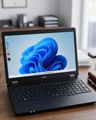 Computer Portatile Acer Windows 11 Pro Notebook