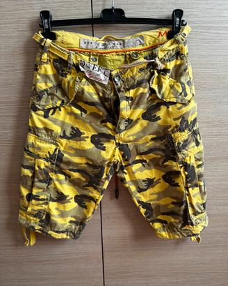 short uomo 40WEFT size 46 nuovi