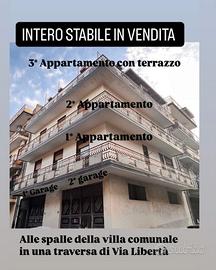 CS-076 Paternò Intero Stabile