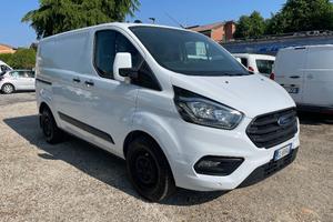 FORD Transit Custom 2022 [M253]
