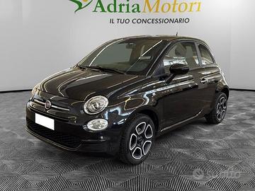 FIAT 500 1.0 hybrid 70cv Club