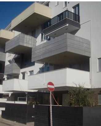 Nuovissimo e moderno appartamento alba adritica