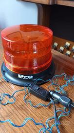 Lampeggiante gigante Xeno Pro Race- 12 volt