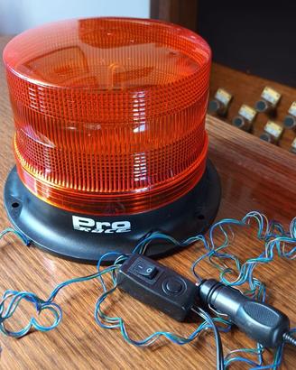 Lampeggiante gigante Xeno Pro Race- 12 volt