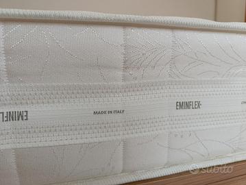 MATERASSO EMINFLEX 