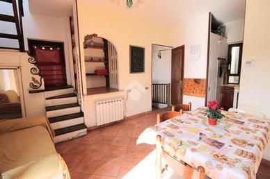 2 LOCALI A MONTOPOLI DI SABINA