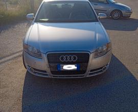 Audi A4 2.0 TDI 143CV F.AP.