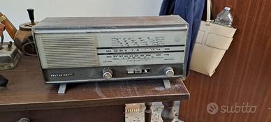 radio 1950