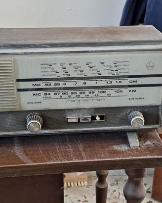 radio 1950