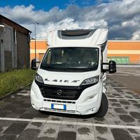 Laika Ecovip 305 5,99m full optional