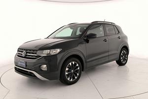 Volkswagen T-Cross 1.0 tsi style 95cv