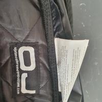 Coperta coprigambe per scooter