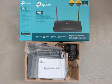 Router archer MR600. Tp link AC1200. Router 4G+
