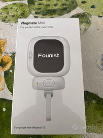 Vlogmate mini per I-phone