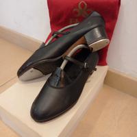 SCARPE TIP TAP DONNA