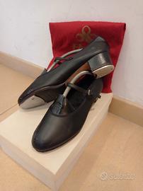 SCARPE TIP TAP DONNA