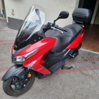 Kymco X-Town 300i