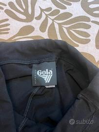 pantaloni 12 anni Gola