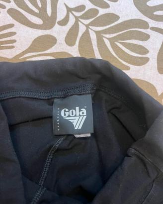 pantaloni 12 anni Gola