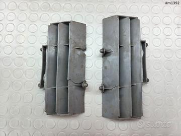PROTEZIONI RADIATORI HUSQVARNA WR 125 1995 1998 CR