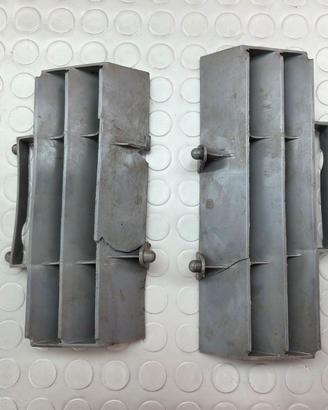 PROTEZIONI RADIATORI HUSQVARNA WR 125 1995 1998 CR