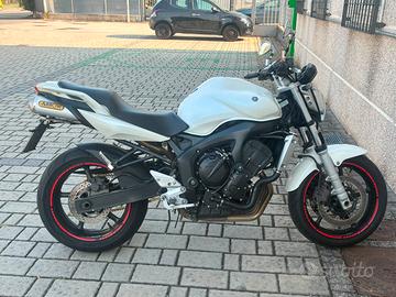 Yamaha fz6