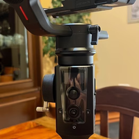 Gimbal Moza Air 2S