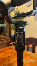 Gimbal Moza Air 2S